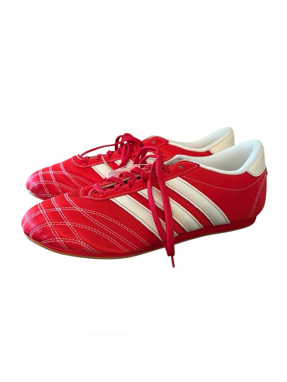 NWT Adidas Taekwondo Sneakers